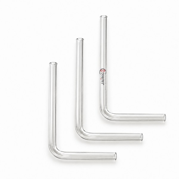 Delivery Tube Glass